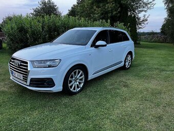 AUDI Q7 S-LINE - 4