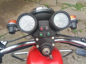 JAWA 350 - 4