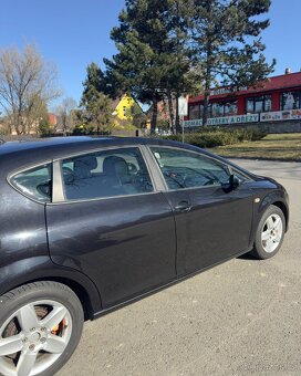 Seat Leon 1p 2.0 Fsi - 4