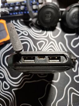 Powerbanka 15000 mAh - 4