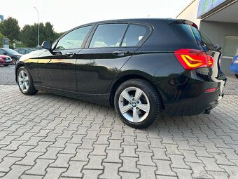 BMW F20 LCI 2019 118d 110KW 66000KM SPORTLINE - 4