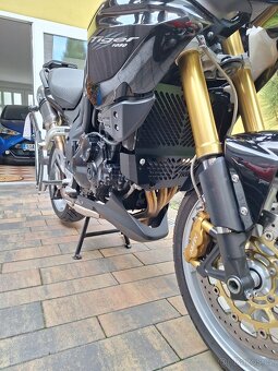 Triumph Tiger 1050 - 4