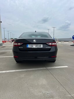 Superb 110 kw 2019 - 4