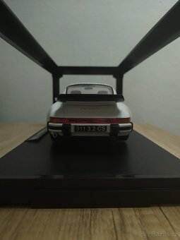KK 1:18 Porsche - 4