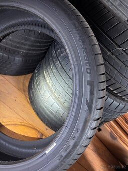 Letní pneu 1ks Pirelli Cinturato P7 225/40 R19 93Y - 4