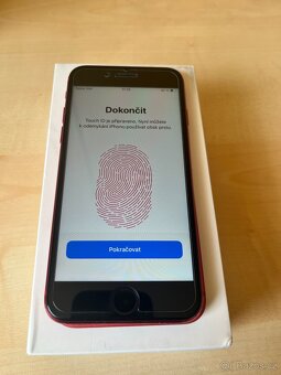 Iphone SE 2020 - 4