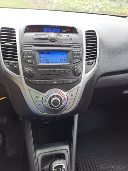 Hyundai ix20 - 4
