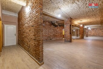 Pronájem restaurace, stravování, 358 m², Třinec, ul. Lidická - 4