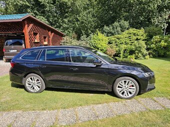 Škoda Octavia Combi lV. - 4