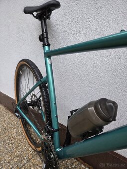 Prodám Cannondale Gravel Topstone 3 - 4