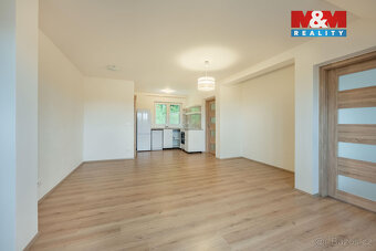 Prodej bytu 3+kk, 74 m², Slaný, ul. Pod Horou - 4