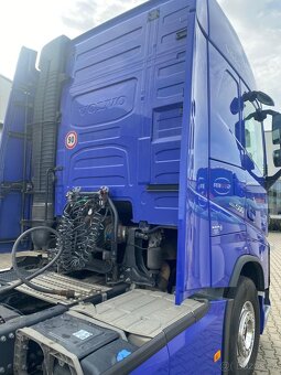 Prodáme Volvo FH 500, I- shift, rok:2020, standart, - 4