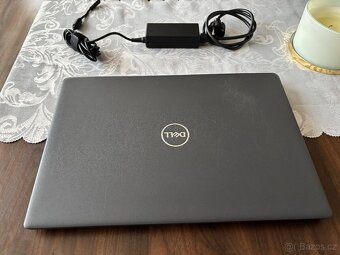 Notebook DELL Latitude 3510 Intel Core i3-10110U - 4