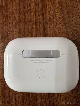 nabíjecí pouzdro APPLE AIRPODS PRO 1.GEN. - 4