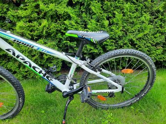 Junior kolo Apache 24". - 4