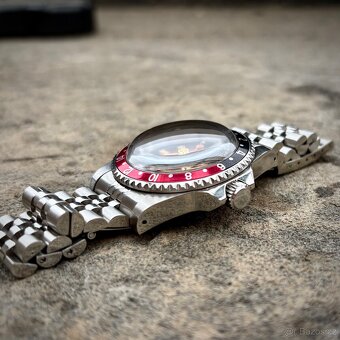 DIY GMT Heritage - 4