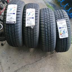 PRODAM=NOVE ZIMNI PNEU-185/65R14 - 4