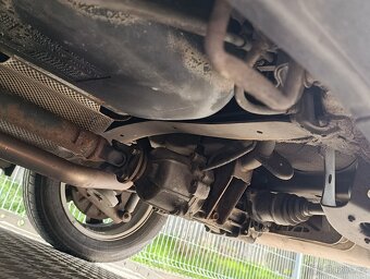 Suzuki SX4 1,6i 88kw, 4x4, 100% km, 2014, Benzín, MOC PĚKNÁ - 4