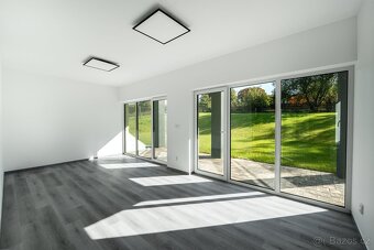 Prodej rodinného domu 120 m², Praha - Čimice, ev.č. 00065 - 4