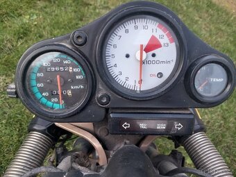 Honda NSR 125f s doklady. - 4