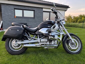 BMW R 1200 C, r.v. 2000, 49000 km - 4