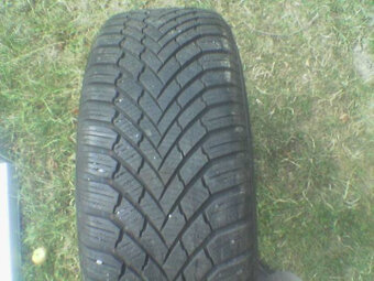 Prodej starších různých značek pneu. o rozměru 205-55-16. - 4