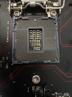 ASUS B150 PRO GAMING - 4