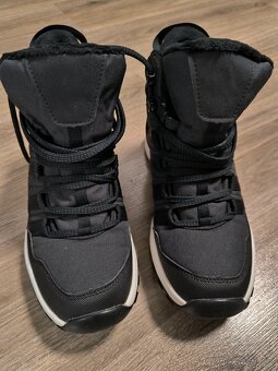 Pánské zimní boty Decathlon  vel.39 - 4