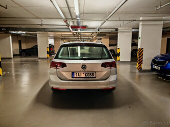Volkswagen Passat 2.0tdi - 4