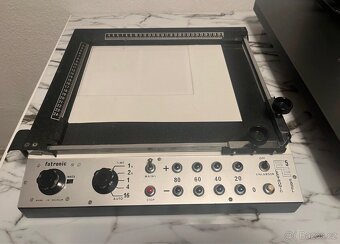 Fujimoto 90M-D ( až 6x9) - 4