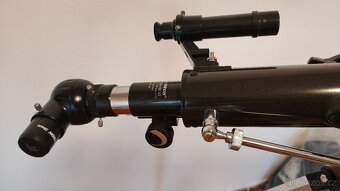 Celestron 60az dalekohled - 4
