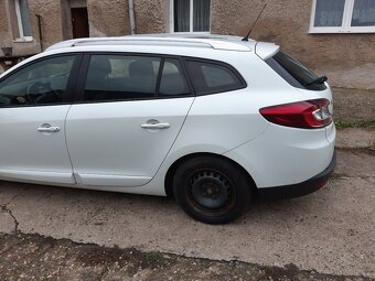 Renault Megane 1.6 16v - 4