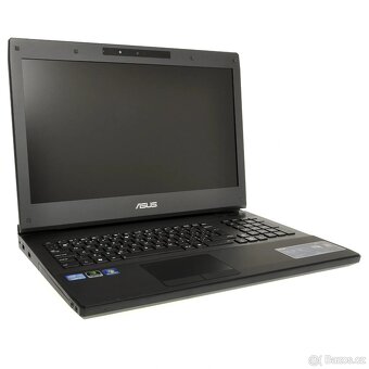 PC 17,3" Full HD | i7 | SSD + nová grafika - 4