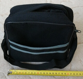 Taška přes rameno - 4