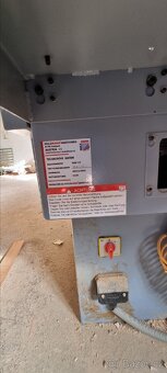 Olepovačka hran Holzman KAM 115 - 4