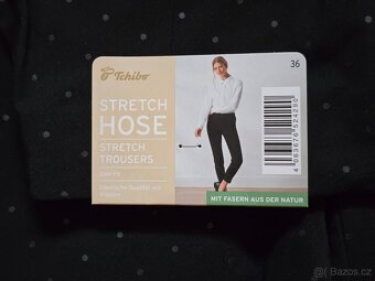 Dámský MIX, vel. S - 4