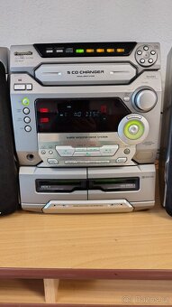 Panasonic SA-47AK - 4