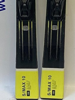 sjezdové lyže Salomon 155,160,165 a 170 cm - 4