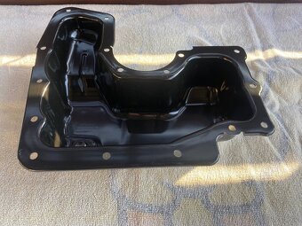 OLEJOVÁ VANA MOTORU 1.2 - 4