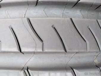 205/60/16 letní pneu MICHELIN a GOODYEAR 205/60 R16 - 4