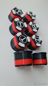 Krytky matic koloběžka/ teverun dualtron vsett kaabo a jiné - 4