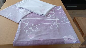 Povlečení 100 % bavlna - 4