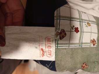 Dětský podsedák do auta - 4