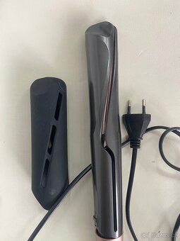 Žehlička na vlasy Remington Curl & Straight Confidence S6606 - 4