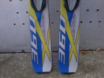 Lyže Head 142cm. - 4