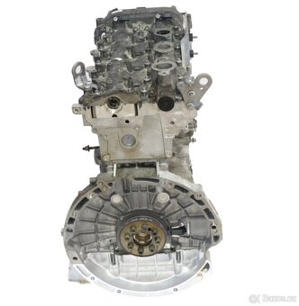 Mercedes-Benz Motor 270.910 w117 w156 w176 w246 - 4