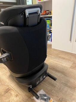 Autosedačka Joie i-Spin 360™ - 4