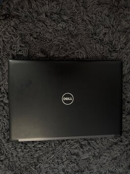 Notebook DELL - 4