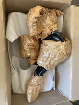 hyundai santa fe 1 zadní rameno - 4