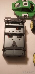 Kyosho Mini inferno 09 nova cena - 4